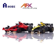 AFX Formula 1 Twin Pack #5 &