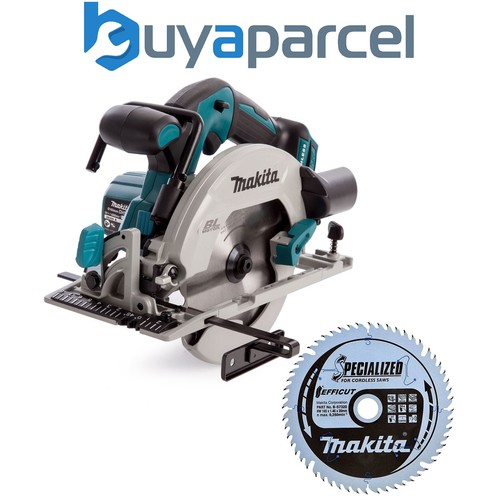 Makita dhs680z 18v lxt - dhs680z,