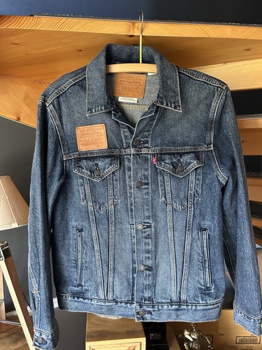 Mens levi jacket - mens,