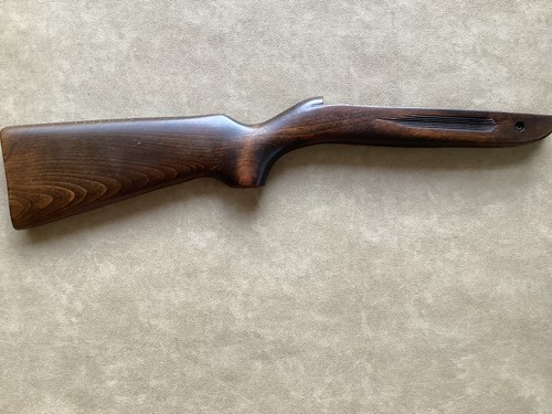 Webley ranger air - ranger, stock