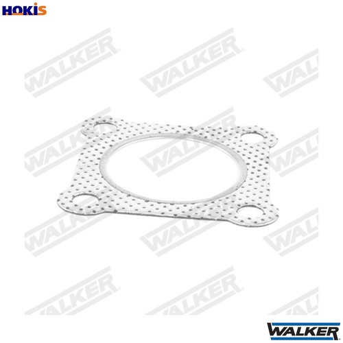 Gasket exhaust pipe 80051 for - gasket,