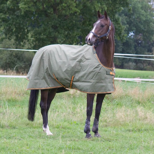 Bucas irish turnout medium - irish,