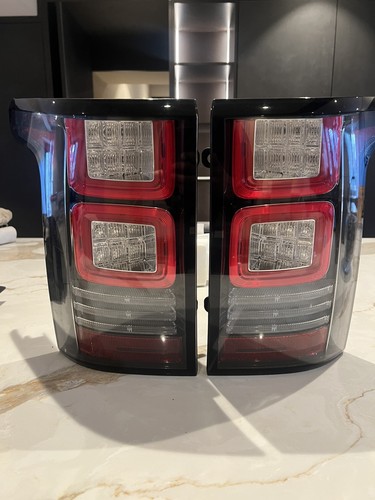 Genuine range rover vogue - range,