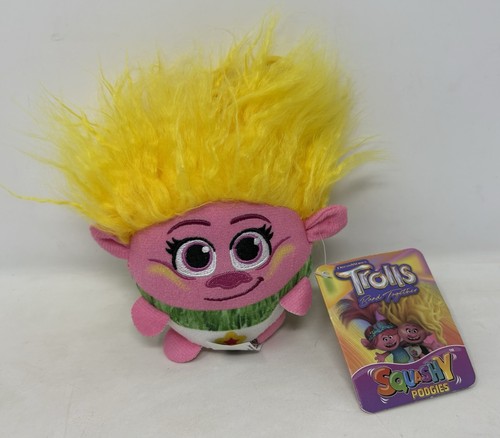 Dreamworks trolls band - dreamworks,