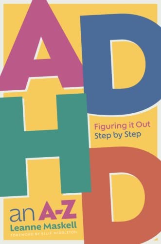 Adhd figuring it out - adhd,
