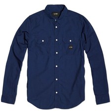CARHARTT WIP X A.P.C. SAILOR