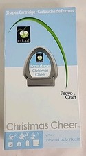 Cricut Shapes Cartridge
