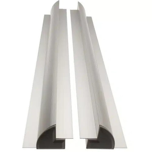 Set solar panel spoiler - set, of