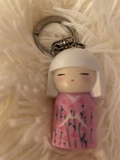 Kimmidoll  Collection 2" Keychain - Miyuki