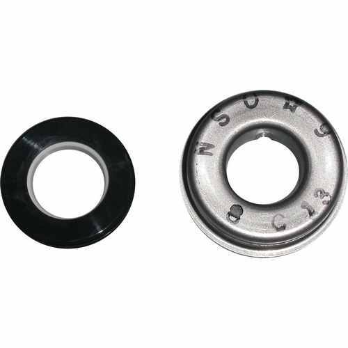Water pump seal large - water,