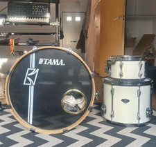 Tama Superstar Drum Kit