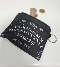 Ouija Board Coin Purse Small