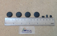 HP Chromebook 14 G4 Bottom Base Rubber Feet Set (7)