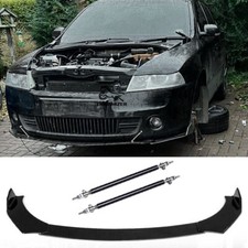 For Skoda Fabia VRS Front