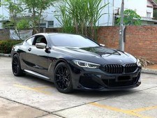 20” ROHANA RFX13 GLOSS BLACK