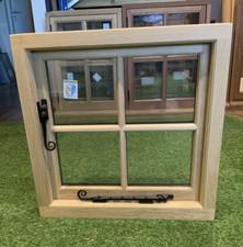 Georgian double glazed windows - double,
