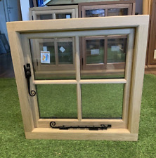 Georgian Double Glazed Windows