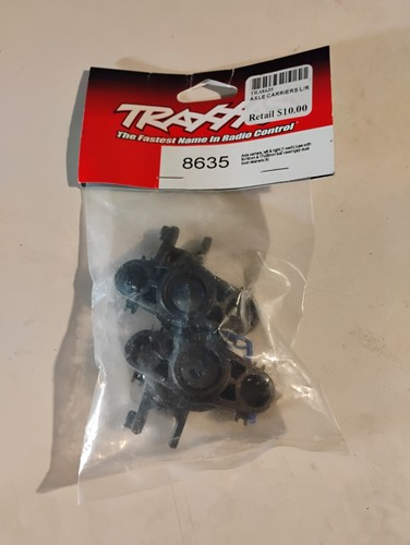 Traxxas 8635 revo vxl - 8635,