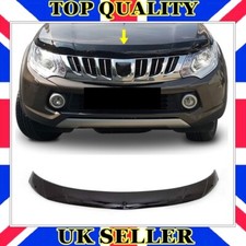 HOOD DEFLECTOR BONNET GUARD