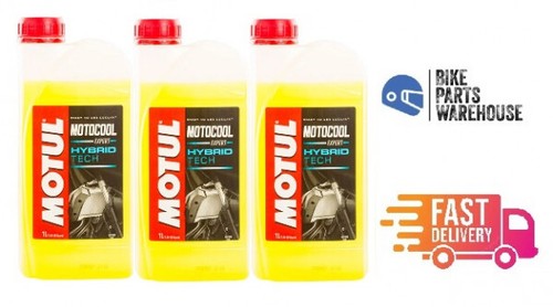 Motul expert coolant - 3l,