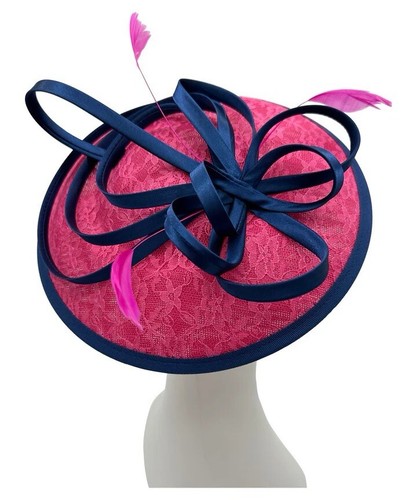 Fascinator new women large - women's,