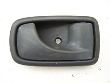 Daihatsu Cuore Rear drivers side interior door handle (1997-1999)