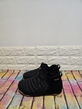 Teva Re Ember Terrain Mid Walking Shoes UK 4 (EU 36.5) Unisex RRP £ 100 Black