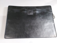 Texier Briefcase Laptop Bag