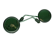 Kawasaki EN500 manufactured