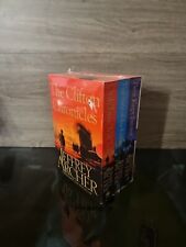 The Clifton Chronicles Collection Jeffrey Archer Collection 3 Books Set NEW