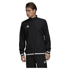 adidas Jacket Mens T19 Sports