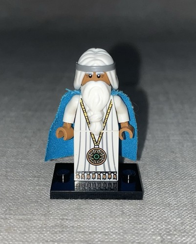 Lego movie minifigure - minifigure,
