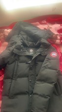 Canada Goose Wyndham Men's