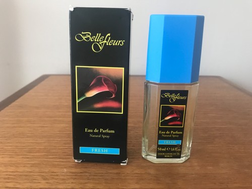Rare vintage unused belle - -,