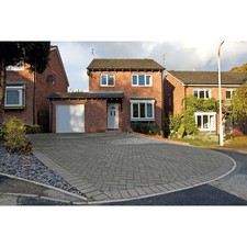 Marshalls driveway block - marshalls,