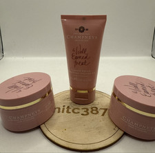 Champneys A Well Earned Treat