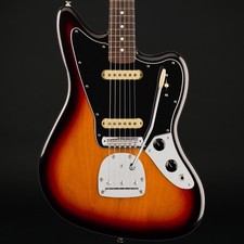 Fender Player II Jaguar