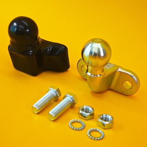 Tow ball cover - 50mm,