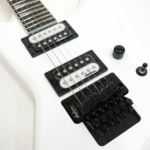 Jackson series warrior js32 - js,