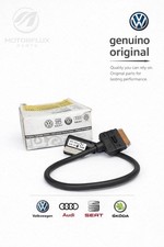 ✳️Genuine VW MDI iPod