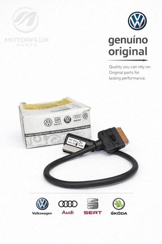 Genuine mdi ipod - vw,