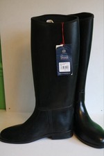 Shires Long Waterproof Riding