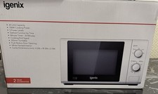 Manual Microwave, 700 W, 20