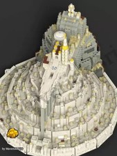 The Lord of the Rings Minas