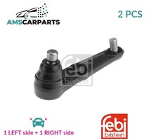 SUSPENSION BALL JOINT PAIR
