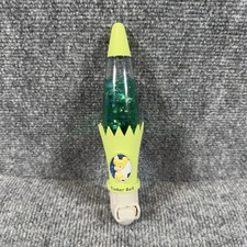 Disney Tinker Bell Lava Lamp