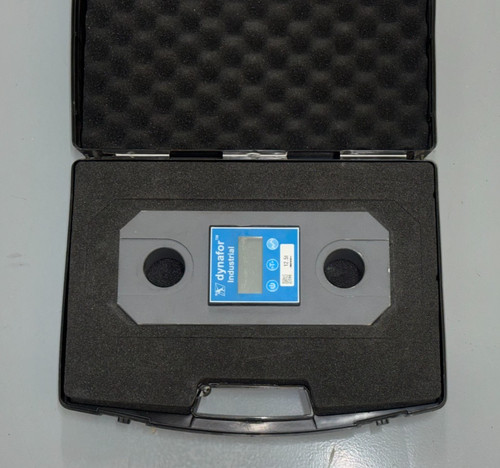Dynafor industrial ton - industrial,