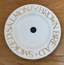 EMMA BRIDGEWATER GOLD TOAST &