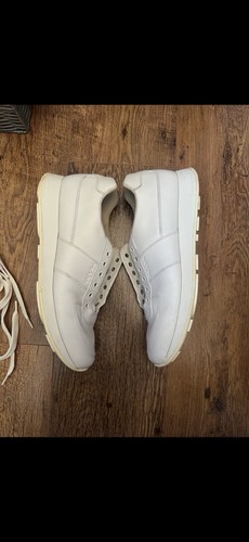 Prada trainers white - trainers,