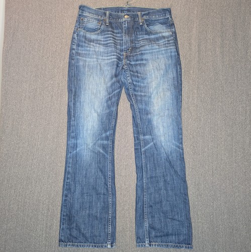 Levis 527 jeans mens 36x34 - jeans,
